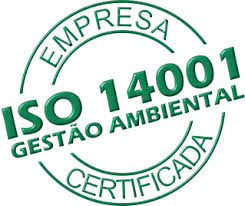 Certificação Ambiental